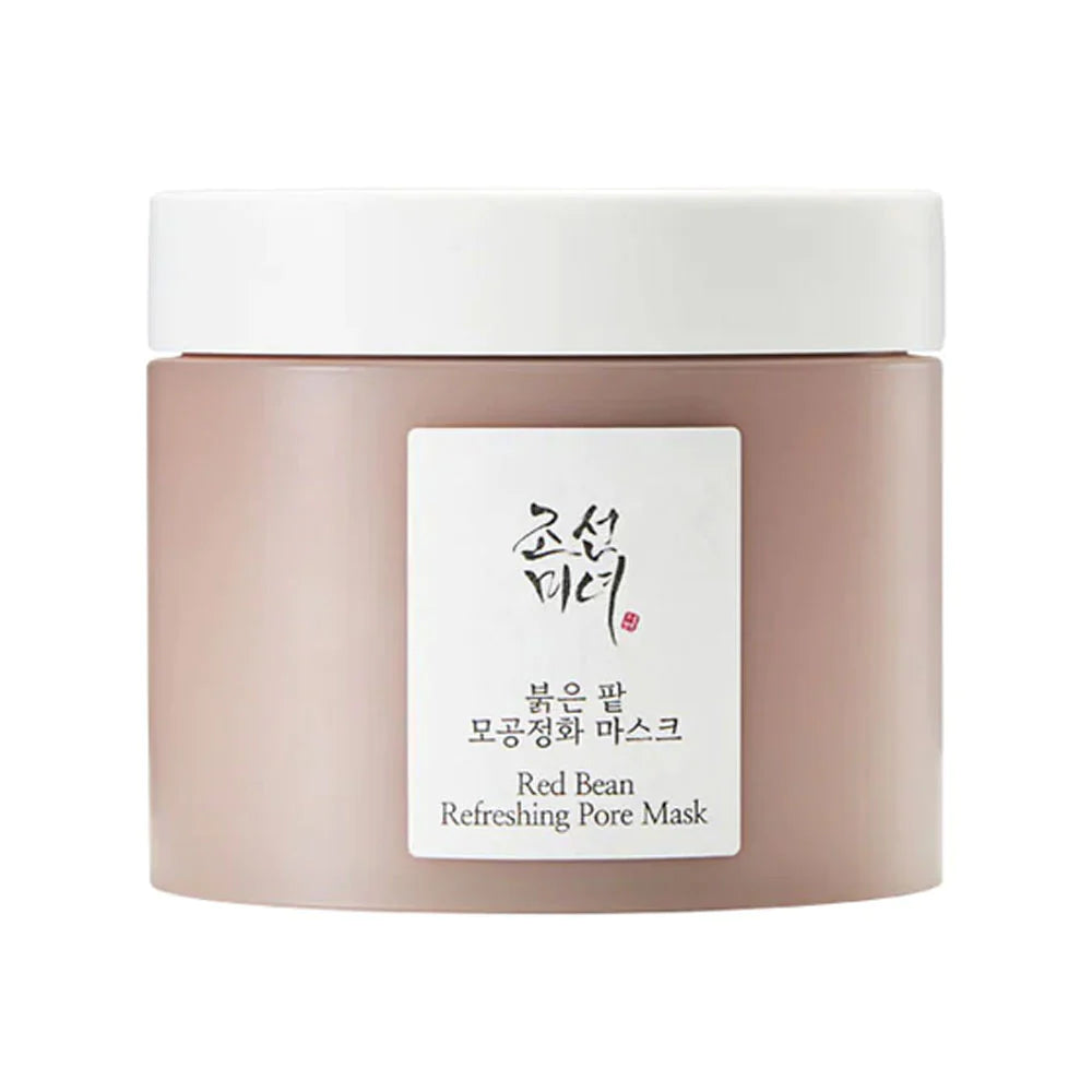 Red Bean Refreshing Pore Mask - Beauty of Joseon