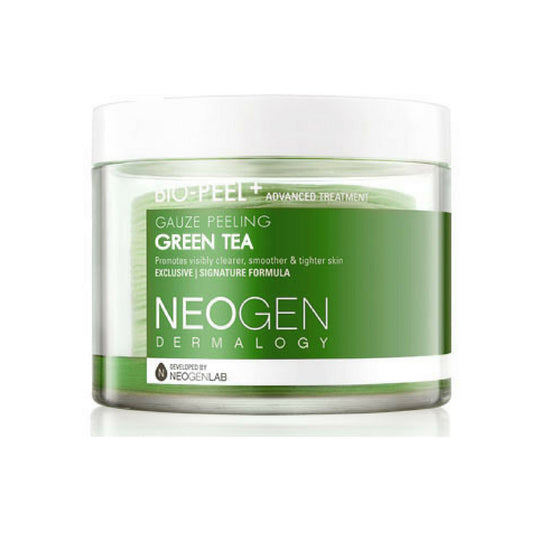 Bio-Peel Gentle Gauze Peeling Green Tea - NEOGEN