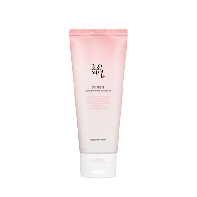 Apricot Blossom Peeling Gel - Beauty Of Joseon