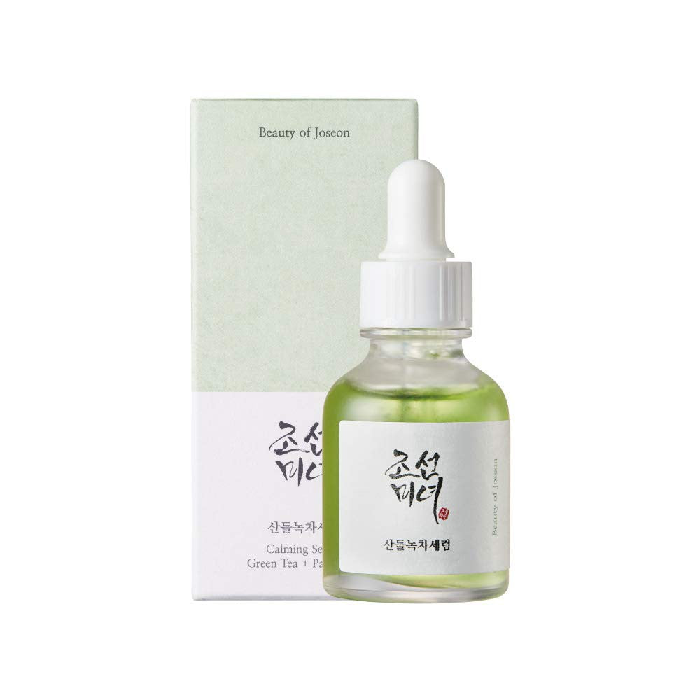 Calming Serum - Beauty Of Joseon