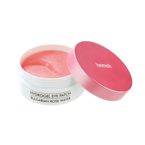 Bulgarian Rose Water Hydrogel Eye Patch - Heimish