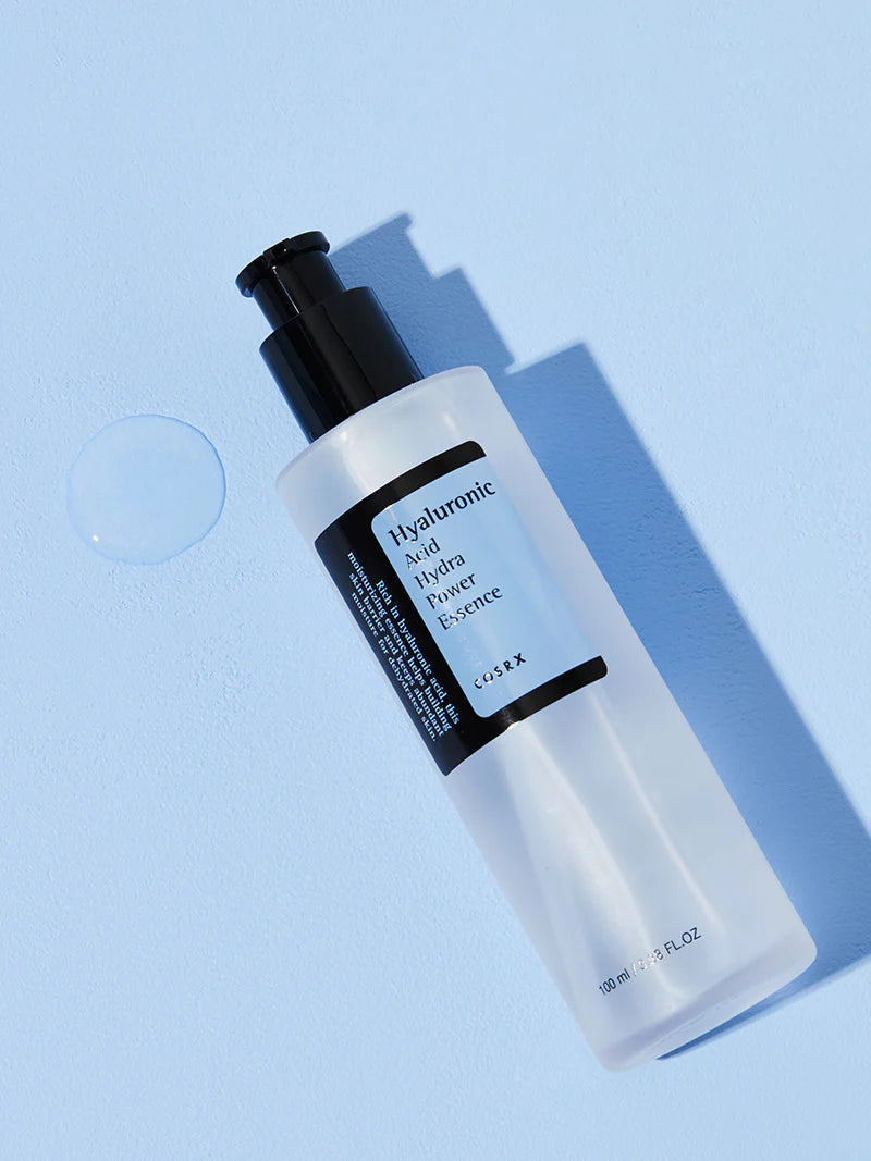Hyaluronic Acid Hydra Power Essence - COSRX