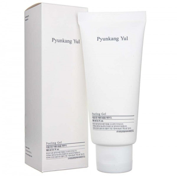 Peeling Gel - Pyunkang Yul