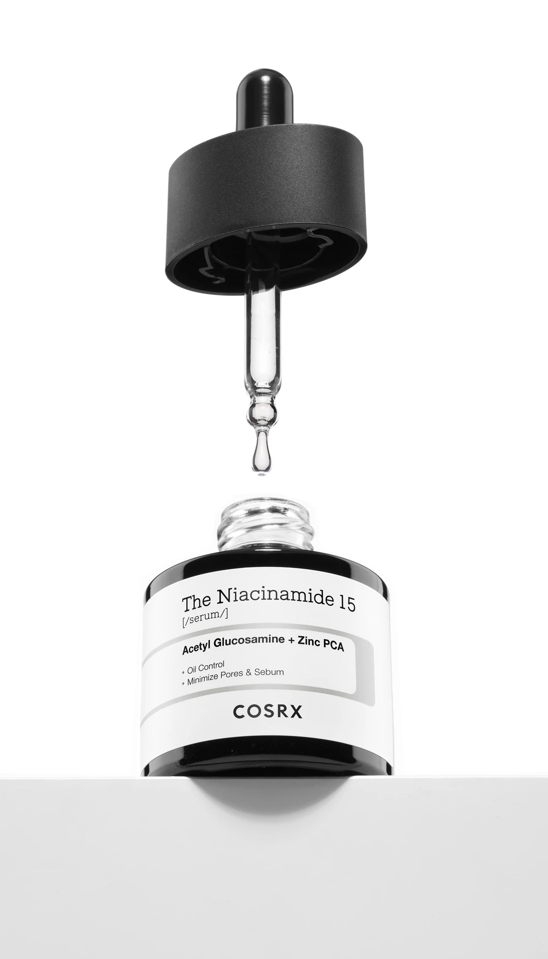 The Niacinamide 15 Serum - COSRX